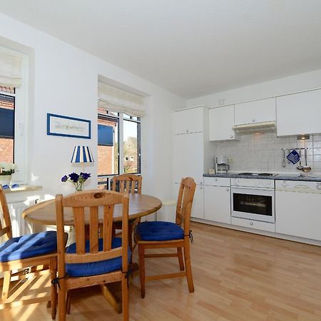Haus Amselnest Whg 04 Apartment วืคเอาฟ์เฟอร์ ภายนอก รูปภาพ