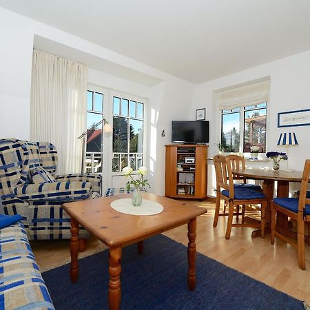 Haus Amselnest Whg 04 Apartment วืคเอาฟ์เฟอร์ ภายนอก รูปภาพ